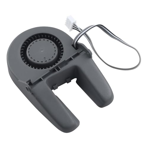 5015 Part Cooling Fan Replacement for BambuLab A1/ A1 Mini: Efficient Heat Dissipation Brushless Blower for High-Speed Cooling Printed Model Layers 3D Printer Accessories