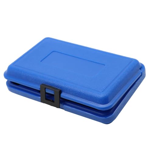 Pair 1 x 2 x 3-Inch Parallel Blocks Set 23 Holes 0.0001 Precision