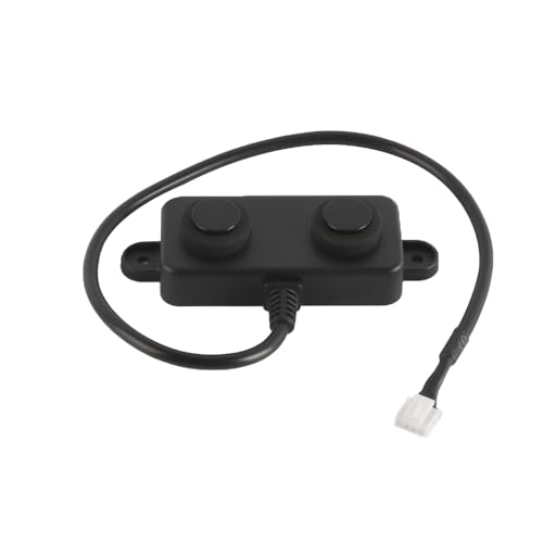 Ultrasonic Distance Sensor DC 3.3V to 5V Waterproof Parking Occupancy Vehicle Detector UART Automatic Detection Range 3 to 450cm
