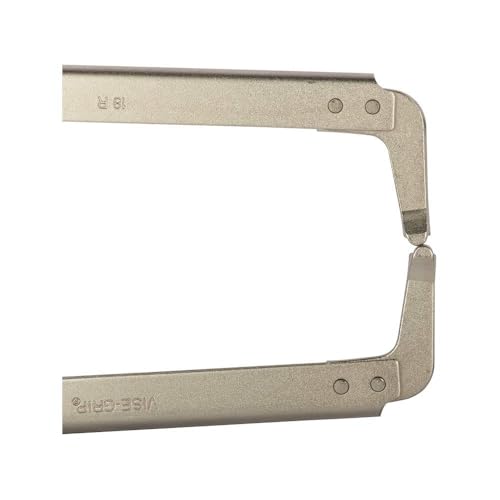 Irwin Vise Grip 18 Inch Locking C Clamp One Size