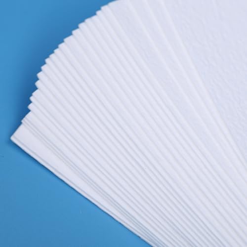 Cellulose Blotting Paper Sheet, 0.38mm Thick, 20 x 20 cm, 20/pk 20 x 20 cm,20/pk