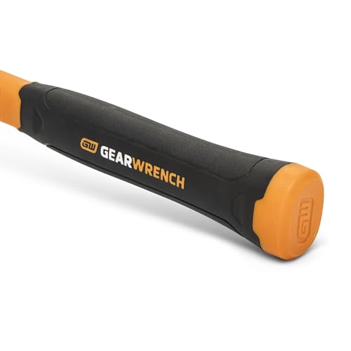 GEARWRENCH 32 oz. Ball Pein Hammer with Fiberglass Handle | GWHFGBP32 32 oz.