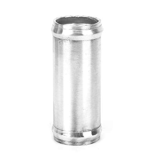32 mm Pipe Connector, Coolant Hose Coupling Hose Connector, Aluminium Alloy Hose Connector, 1.25 Inch Pipe Connector, Replacement