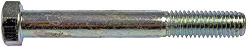 Dorman 197-440 Cap Screw-Hex Head-Grade 8-1/2-13 x 4 in., 10 Pack