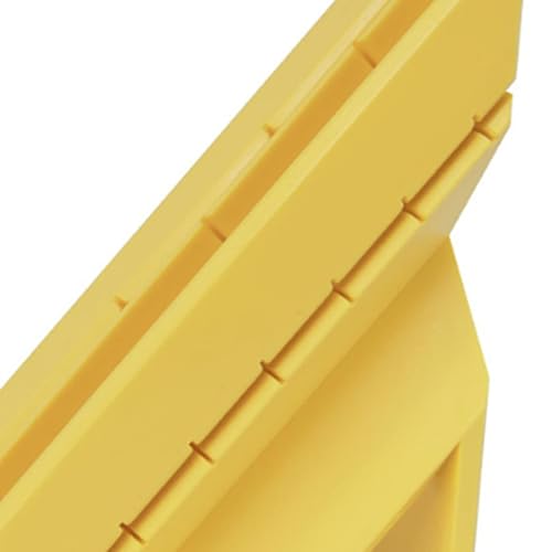 Topiky Tile Tool, Tile Edge Trim Cutting Tool for Installation, Multi Angle Miter Shear Cutter, Precise 45 Degree Miter Cut Trim Square Accessories for Pro and Beginner