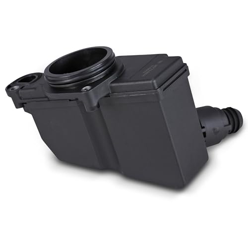 febi bilstein 38773 Oil Separator | Compatible with: Audi A2, Seat Arosa, Cordoba, Cordoba, Cordoba Vario, Ibiza II, Ibiza III, Inca, Leon, Toledo II
