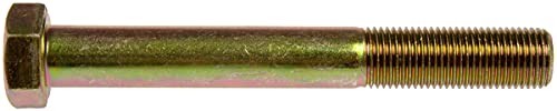 Dorman 199-440 Cap Screw-Hex Head-Grade 8-1/2-20 x 4 in., 10 Pack