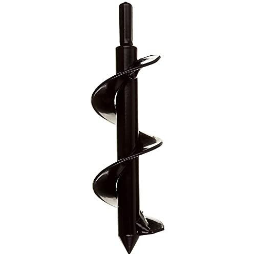 Power Planter Ultimate Gardener Starter Bundle (2" x 7" and 3" x 7") for Planting Flowers & Grass Plugs