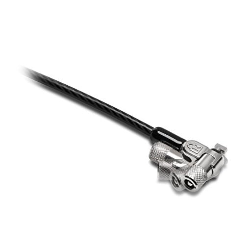 Kensington K64434WW Microsaver 2.0 Master Keyed Lk