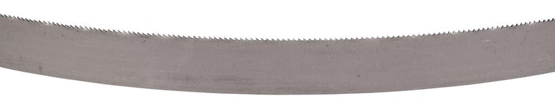 Makita B-40565 32-7/8" 24 TPI Bi-Metal Compact Portable Band Saw Blade, 5/pk