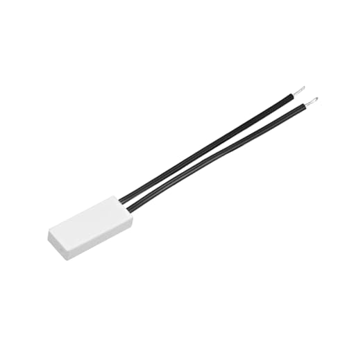 sourcing map KSD9700 Thermostat 45°C Normally Open Temperature Switch NO 5A Thermal Switch Bimetal Temperature Controller Pack of 2 | Temperature switch, thermal switch, bimetal temperature controller