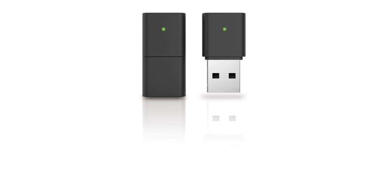 D-Link Wireless N-300 Mbps USB Wi-Fi Network Adapter (DWA-131)