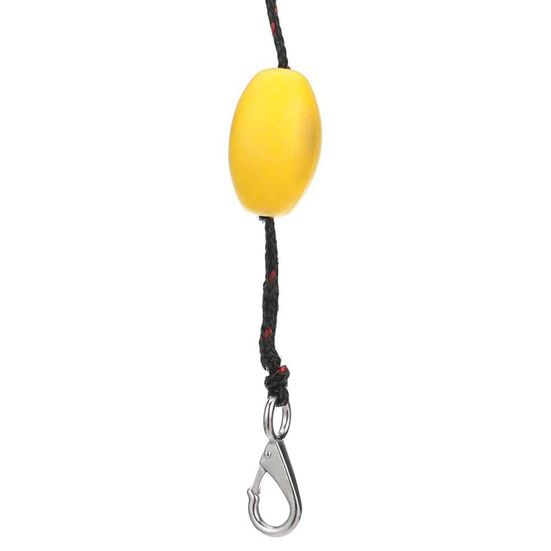 Seachoice PWC Screw Anchor System, 10 Ft. Anchor Line, Float, Clip & Storage Bag