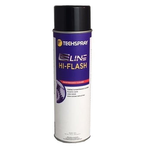 Tech Spray 1626-16S E-Line Hi-Flash Maintenance Cleaner