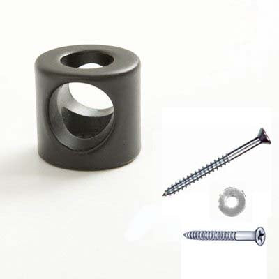 Flat Screen TV Anti-Theft Security Kit