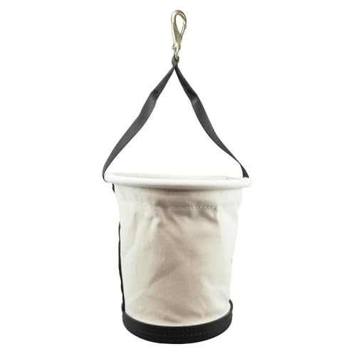 Klein Tools 5103S Heavy-Duty Tapered-Wall Bucket Heavy Duty