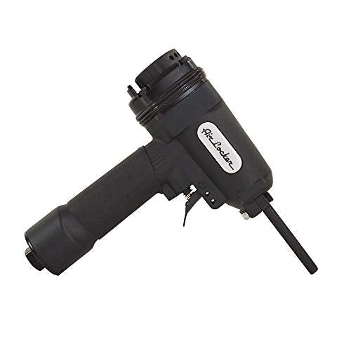 Air Locker AP700 Nailer/Nail Remover/Nail Puller Kit with Extra Driver