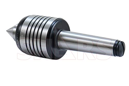 Shars 3MT Precision Live Center 202-3437 3MT 202-3437
