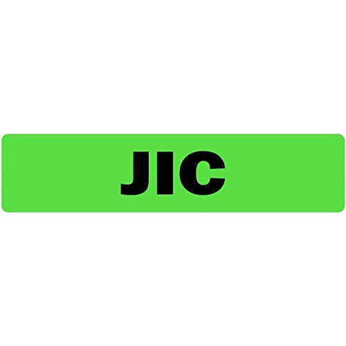 LabelValue.com | JIC Medical Label LV-MPSR10