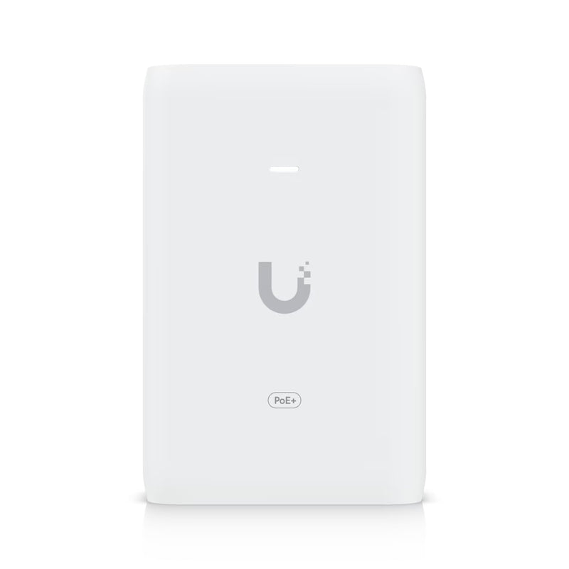 Ubiquiti 2.5G PoE+ Adapter 30W (UACC-PoE+-2.5G)