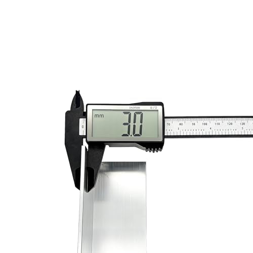 4Pack 2"x2"x1/8",12" Length（3mm Thick 6061 Aluminum Angle 4PCS 2" x 2"x 1/8"