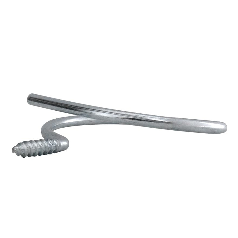 Skywalker 3" ID Bridle Wiring Rings to Secure Bundled Cable on Wood Surface (25 Pack) 3 Inch