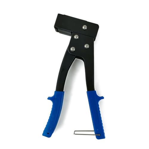 30 pcs Molly Bolts & 20PCS Metal Cavity Hollow Wall Anchors and Heavy Duty Wall Anchor Gun Setting Tool for Hollow Wall Anchor Plasterboard Fixing