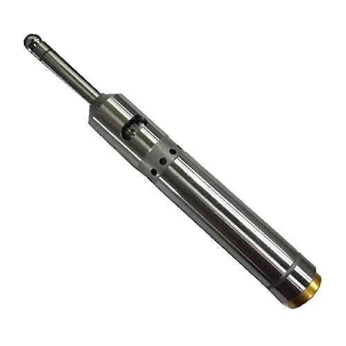Precision Electronic Edge Finder Stainless Steel Accuracy with LED Milling Lathe Machinist Mill
