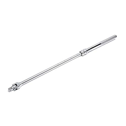 GEARWRENCH 1/2" Drive Extendable Flex Handle/Breaker Bar, 18" -24" - 87852