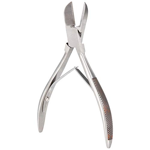 Pig Piglet Teeth Clipper Tweezers, Stainless Steel Tooth Cutter Scissors for Dog Piglet Elbow Clipper Tweezers with Pig Catcher for Paparazzi Elbow Shrapnel and Pi