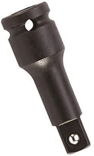 GEARWRENCH 4 Pc. 1/2" Drive Impact Extension Set 3", 5", 10" & 15" - 84950N