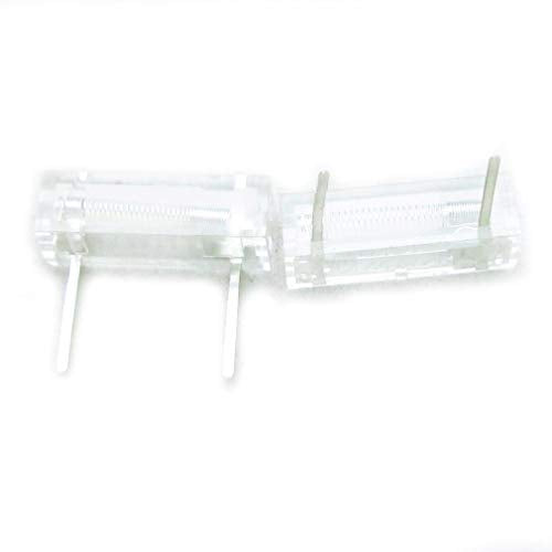 Hailege Vibration Switch Shock Vibration Sensor Shake Switch Skates Switch Pack of 10