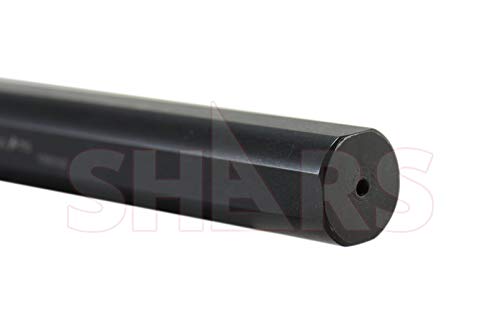 Shars 1" x 12" RH SCLC Indexable Boring Bar 404-2156 P]