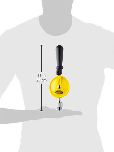 Stanley 03-105 Hand Drill