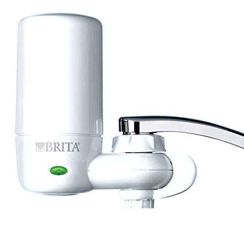 Brita Water Filtration Systems for Tap (Complete and Basic)