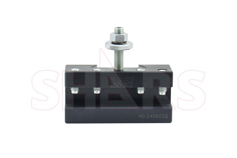 Shars #2 CXA Boring, Turning, & Facing Holder P CXA 302 3/4" 202-9408C