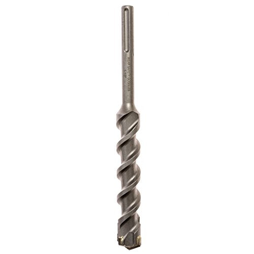 1-1/2 in. Carbide Tipped Masonry Drill Bit, SDS Max, (1.5" X 9" X 13")