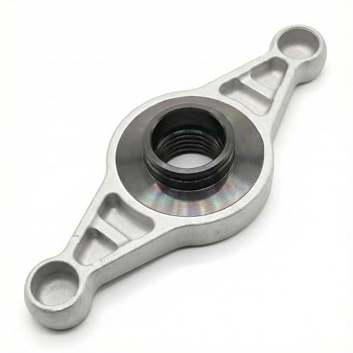Wheel Balancer Hub Wing Nut fit for Hunter DSP,40mm X 8mm Shaft Thread Pitch, Replaces 812103, DSP7700, DSP8500, DSP9000, DSP9200, DSP9500, DSP9600,GSP9700