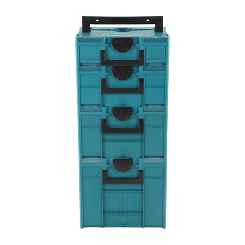 88LBS Load Bearing Power Tool Box Case Hardware Organizer