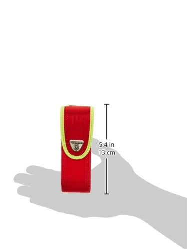 Victorinox 27cm Red/Yellow