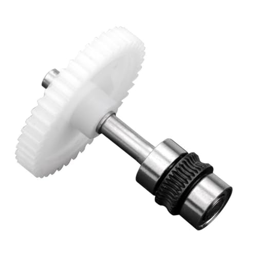 AMS Filament Extrusion Gear for Bambulab 3D Printer