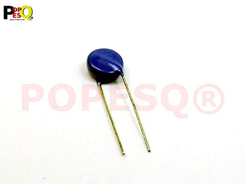 POPESQ® 1 pc. x S10K300 Metaloxide Varistor VDR Varistor #A4573
