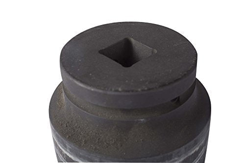 SUNEX TOOLS 468D 3/4-Inch Drive 2-1/8-Inch Deep Impact Socket 3/4″