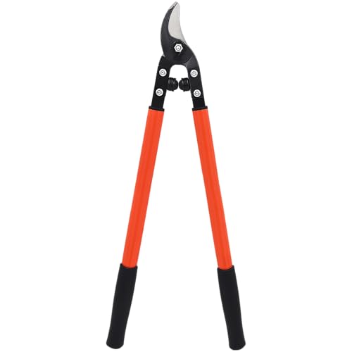 Zenport MV150 Professional Vine and Light Tree Lopper, 1.25-Inch Cut, 24-Inch