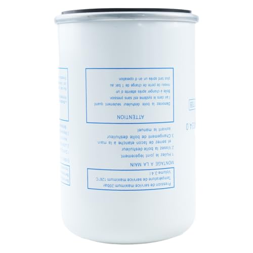 Air Oil Separator 6.4334.1 6.4334.1/G1 for Kaeser Air Compressor