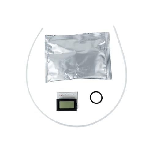 Original Prusa USS Drybox-Airtight Filament Storage Box for Direct Printing