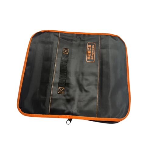Tool Storage Bag, Carry Bag Case for Car Auto Repair Tool Kits