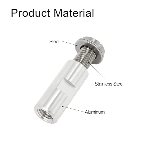 Airway Buffing Wheel Extension Shaft with Buffing Polishing Cutting Compounds