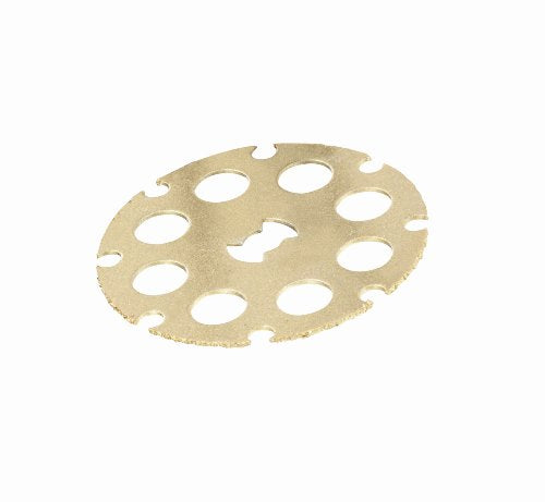 Dremel SC544 SpeedClic Wood Cutting Wheel diameter 38mm) EZ SpeedClic Wood Cutting Wheel