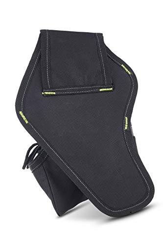 AWP Organizer Tool Pouch + Angled Drill Holster | Tool Storage Bundle